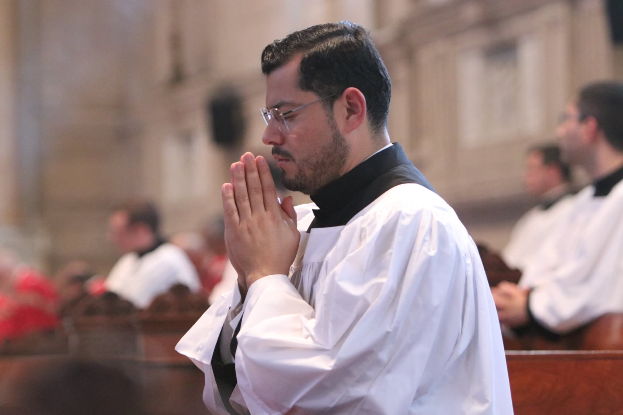 Home | Saint Charles Borromeo Seminary