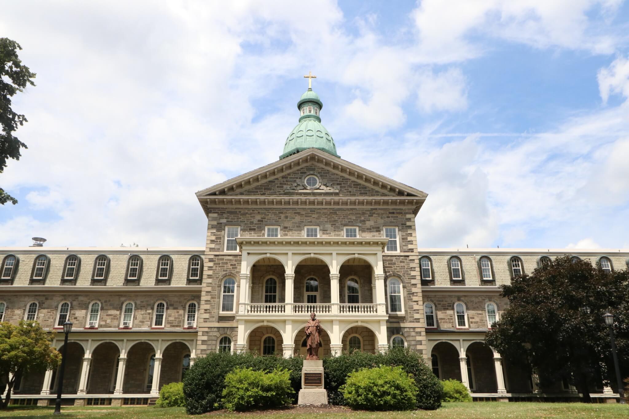 Summer Program | Saint Charles Borromeo Seminary