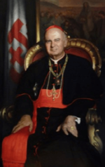 John Cardinal Foley