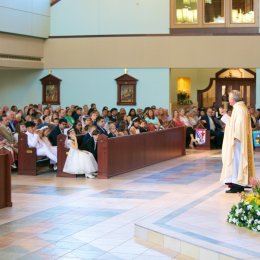 Our Lady of Guadalupe, Doylestown, Pa.